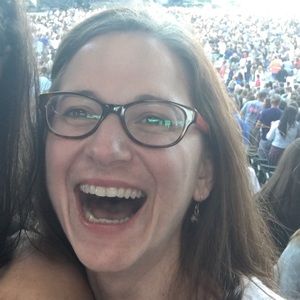 Meet your Posher, Sara